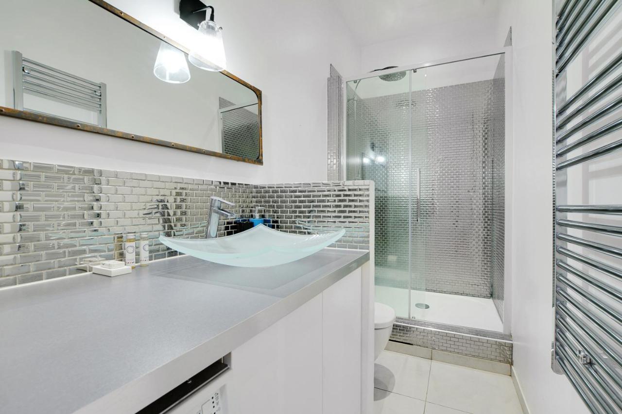 Cmg - Lumineux Appartement 4P 1Bd Tiquetonne Chatelet Paris Exterior photo